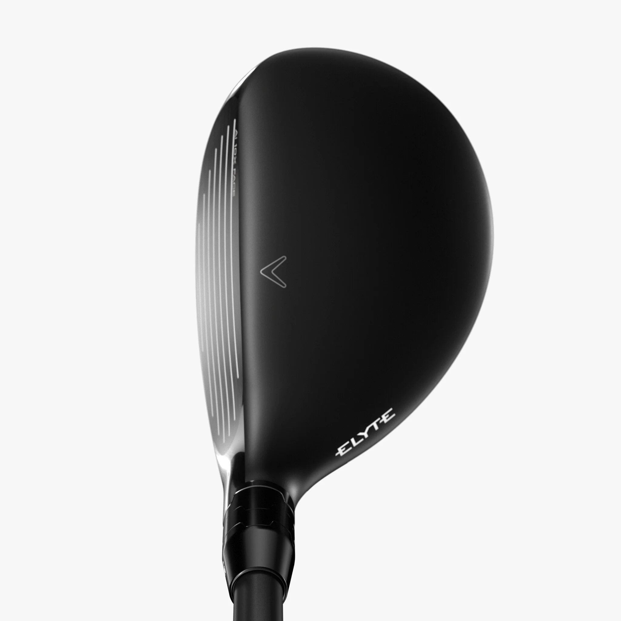 Elyte Max Fast Hybrid — Da GolfLAB